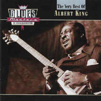 Blues Masters : The Very Best Of Albert King