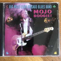 Mojo Boogie