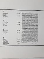 Integrity The New Phil Woods Quintet Live