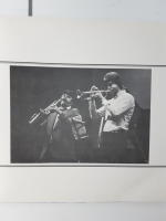 Integrity The New Phil Woods Quintet Live