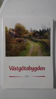 V&auml;stg&ouml;tabygden 2012