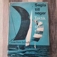 Segla till seger Taktik fr&aring;n start till m&aring;l