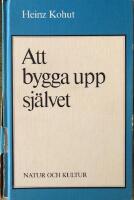 Kohut/Att bygga upp sj&auml;lvet