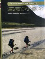 Vildmarksvandring i Sarek