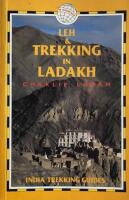 Leh and Trekking in Ladakh