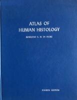 Atlas of human histology