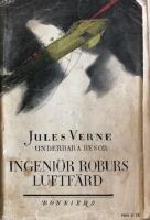 Ingenj&ouml;r Roburs luftf&auml;rd