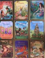 Go&acute;bokens Gyllene Klassiker