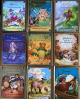 Go&acute;bokens Gyllene Klassiker