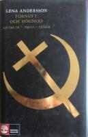 F&ouml;rnuft och h&ouml;gmod Artiklar - prosa - pj&auml;ser