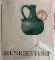 Henrikstorp  Det Sk&aring;nska Glasbruket