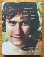 L&ouml;ven faller utf&ouml;r orons brant