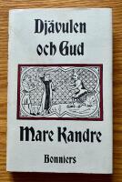 Dj&auml;vulen och Gud