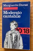 Moderato cantabile