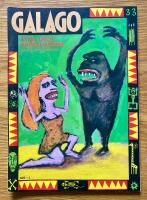 GALAGO