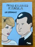 Prins Charles k&auml;nsla