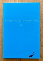 H&auml;ger p&aring; Stockholms central