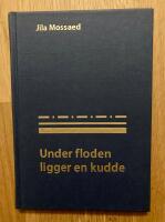 Under floden ligger en kudde