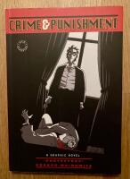Crime and punishment