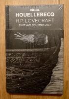 H. P. Lovecraft: emot v&auml;rlden, emot livet