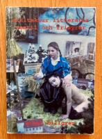 arkitektur litteratur textil och frisyrer