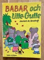 Babar och Ulle-Gulle