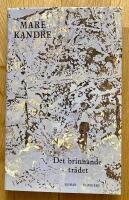 Det brinnande tr&auml;det