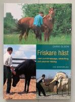Friskare h&auml;st : med punktmassage, stretching och psykisk tr&auml;ning