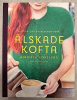 &Auml;lskade kofta : 24 stick- och virkbeskrivningar