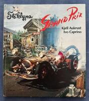 Fl&aring;klypa Grand prix