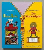 Max und Moritz , Der Struwwelpeter