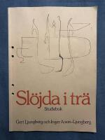 Sl&ouml;jda i tr&auml; : studiebok