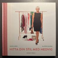 Hitta din stil med Hedvig