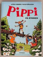 Pippi p&aring; rymmen