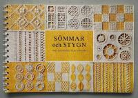 S&ouml;mmar och stygn : 200 tecknade och uppsydda beskrivningar av gammal och nytill&auml;mpad s&ouml;mnadsteknik