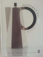 Modernt Svenskt Silver