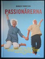 Passion&auml;rerna