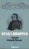 Beska droppar