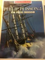 Philip Plisson for Press Freedom