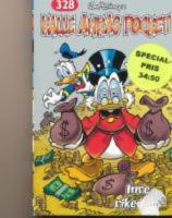 Kalle Ankas Pocket  Inre rikedom