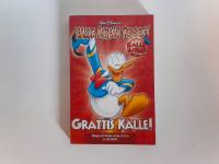 Kalle Ankas Pocket Grattis Kalle, 176 Buskul, Kalle!, 198 Kl&auml;mmigt Kalle!