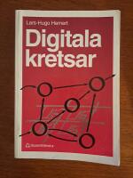Digitala kretsar