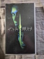 Alien &aring;teruppst&aring;r 