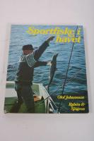 Sportfiske i havet