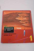 F&ouml;rsta sportfiskeboken.  Dedicerad.