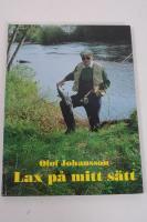 Lax p&aring; mitt s&auml;tt.  Dedicerad.