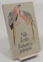 Kejsarens papegoja
