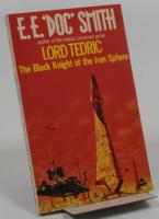  Black Knight of the Iron Sphere (Lord Tedric #3) by E.E. "Doc" Smith, Gordon Ek
