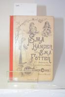 Små händer och små fötter