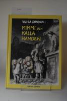 Mimmi och kalla handen